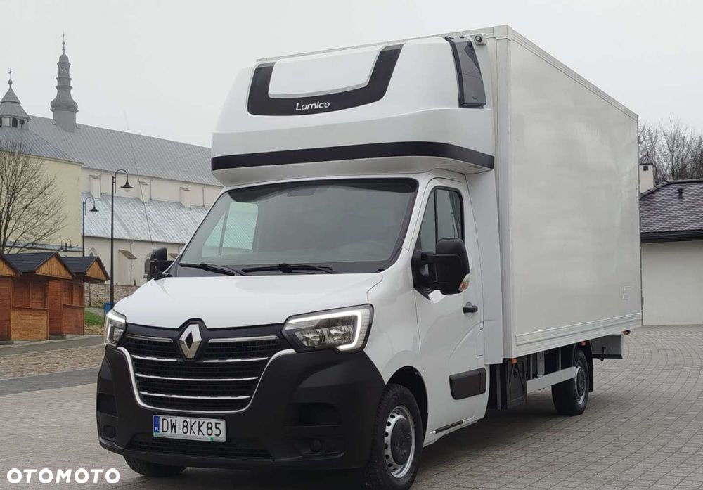 Renault Master - 9