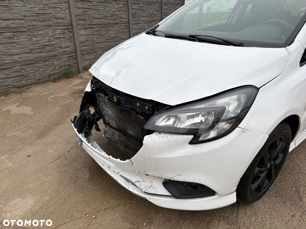 Opel Corsa 1.4 Turbo (ecoFLEX) Start/Stop Color Edition - 26