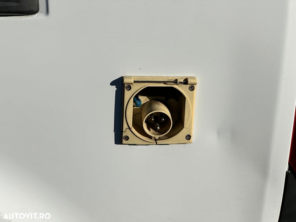 Ford Transit Custom - 15