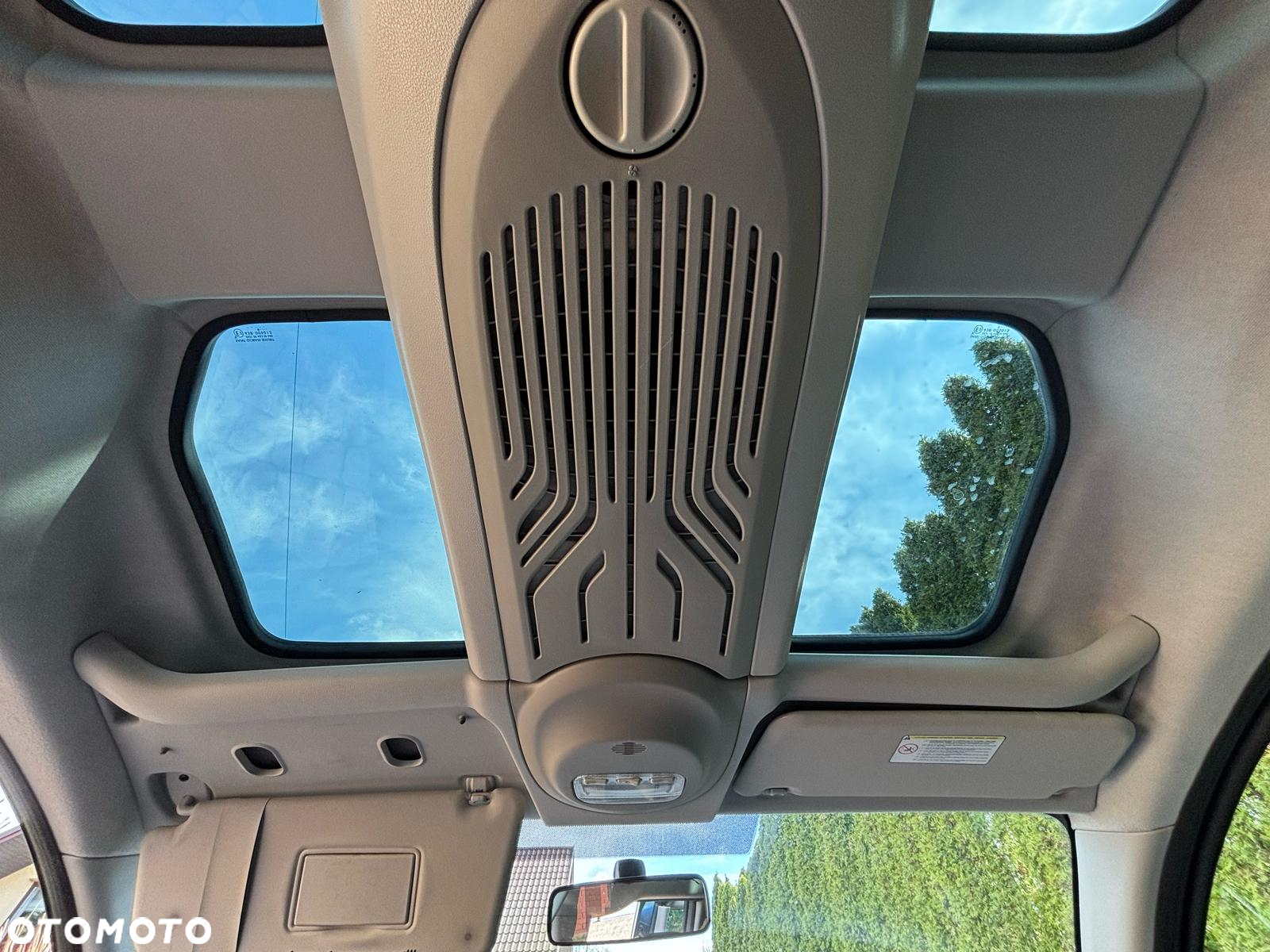 Citroën Berlingo 1.6 HDi 90 FAP Multispace - 17