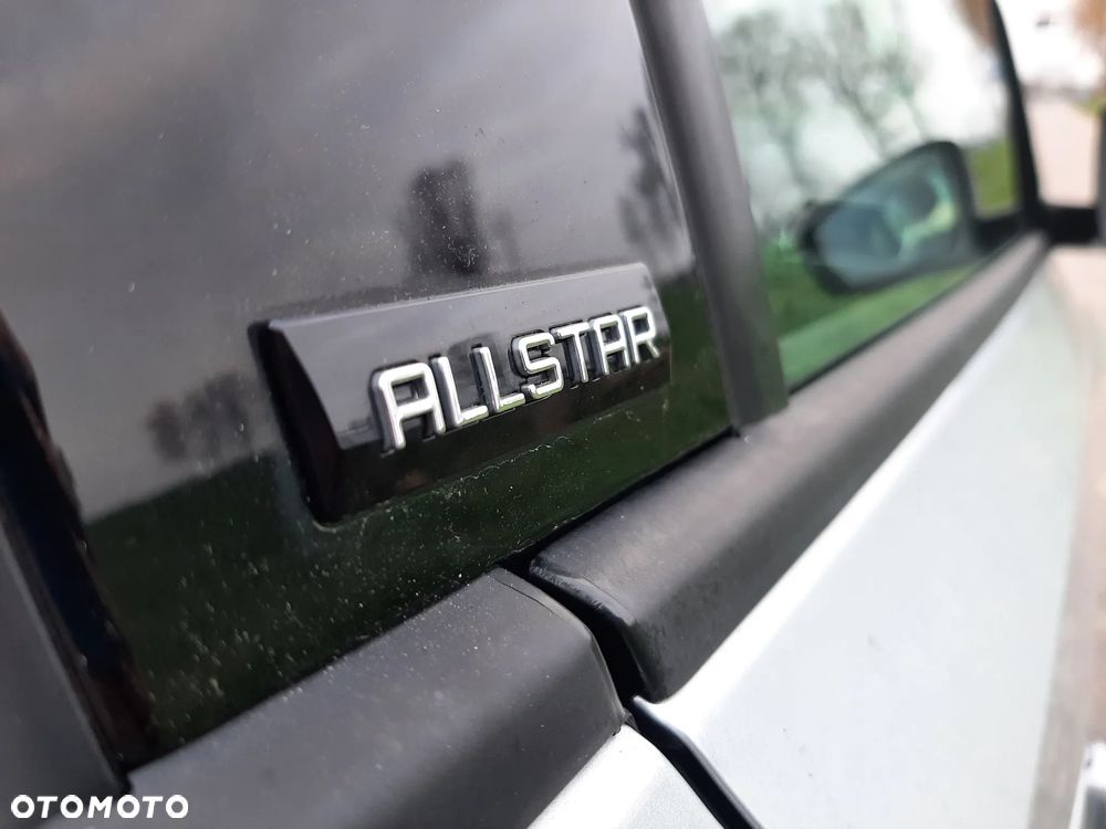 Volkswagen Polo 1.2 TSI Blue Motion Technology Allstar - 21