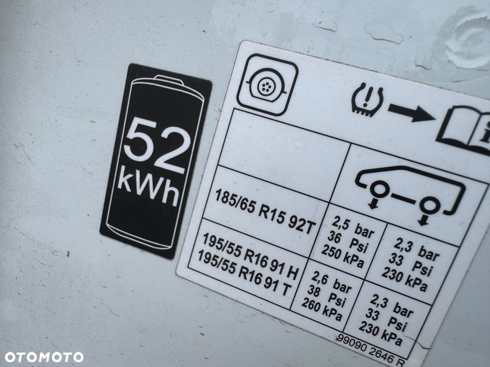 Renault Zoe - 14