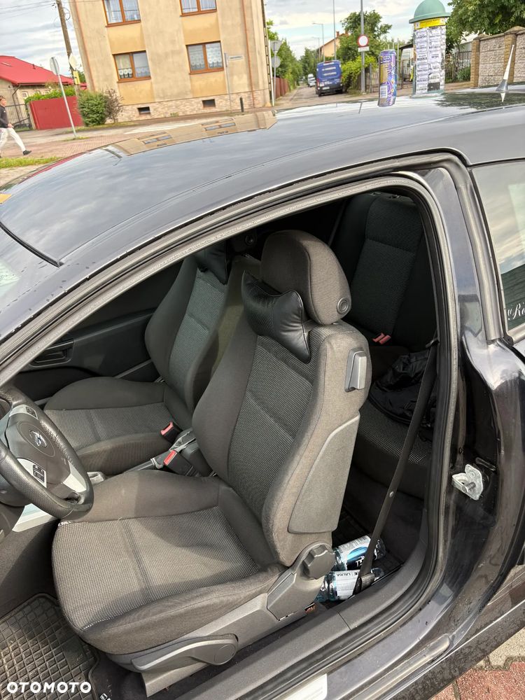 Opel Astra 1.8 Sport - 9