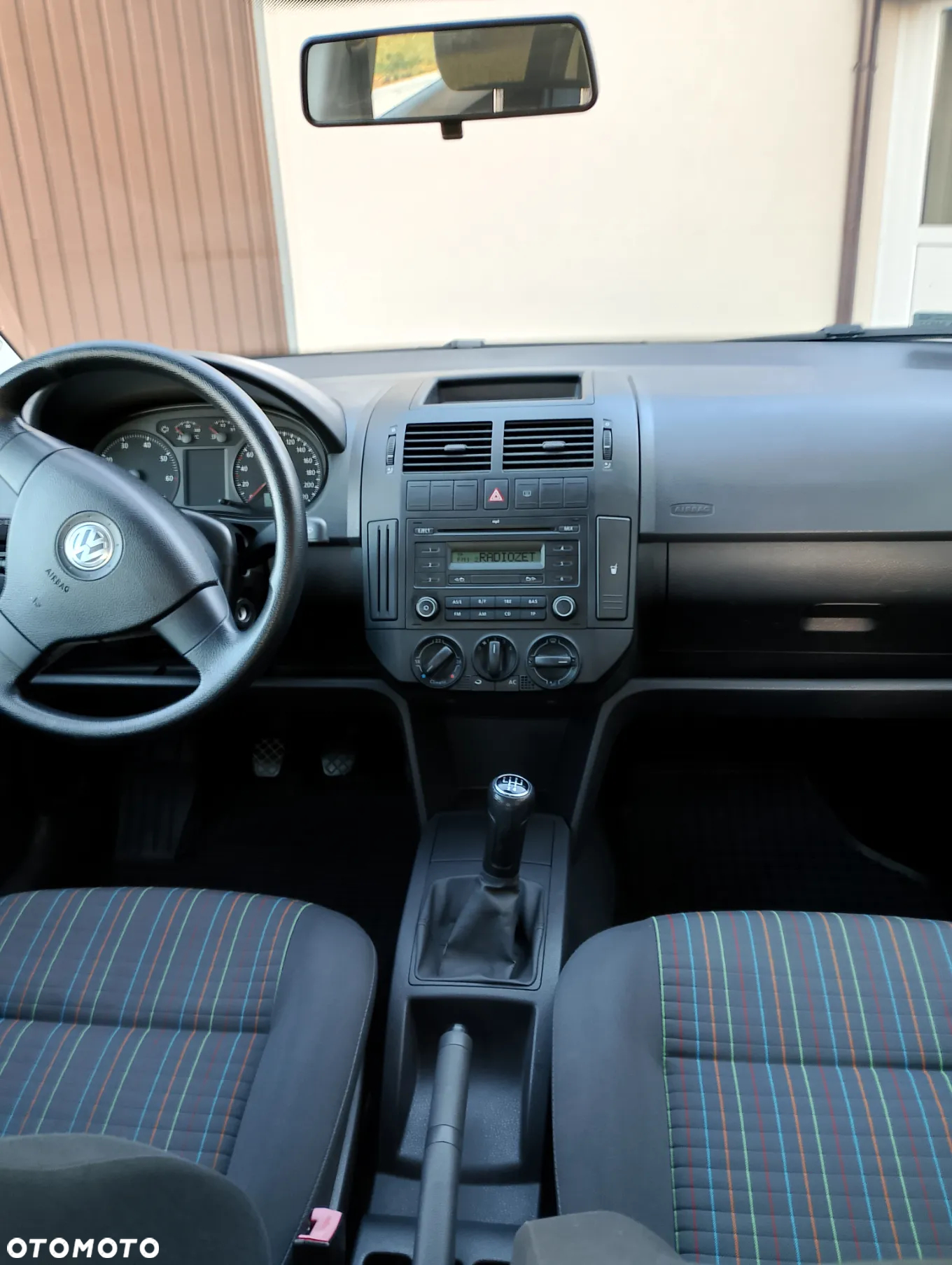 Volkswagen Polo - 6