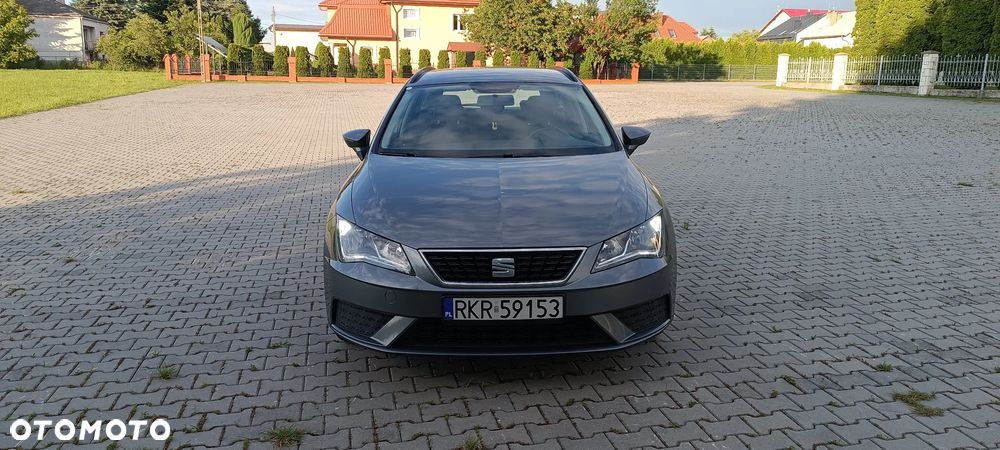 Seat Leon - 8