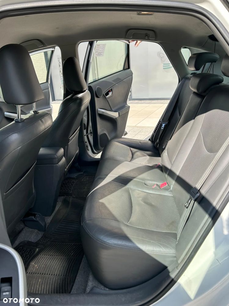 Toyota Prius 1.8 Hybrid Premium - 6
