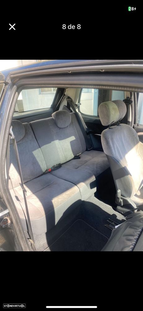 Citroën C3 1.4 HDi SX - 8