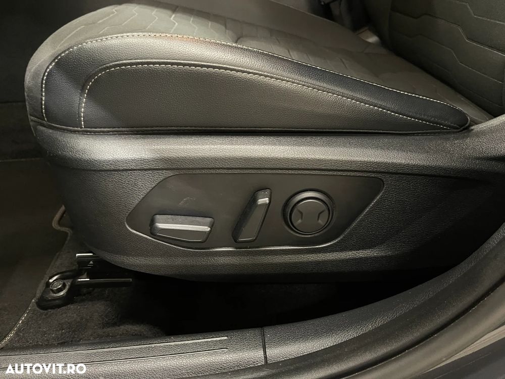 Kia Sportage 1.6 DSL MHEV 7DCT HP 4x2 Style - 22