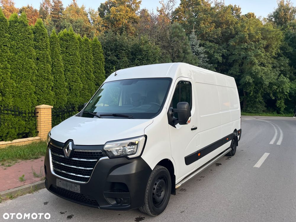 Renault Master - 4