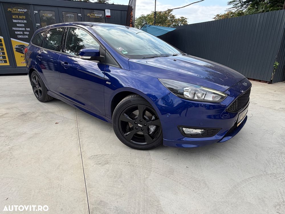 Ford Focus - 4