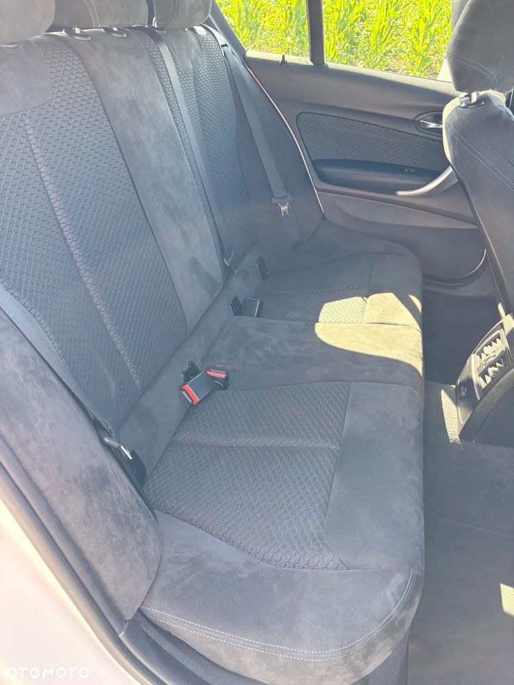 BMW Seria 1 118d M Sport Shadow - 37
