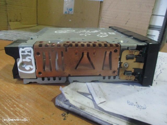 Radios 96639793XT CITROEN C3 2006 CARRO 2511 - 3