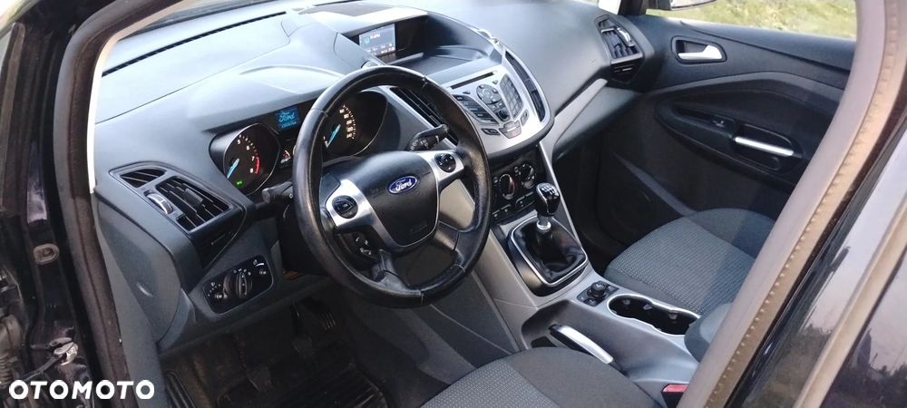 Ford C-MAX - 7