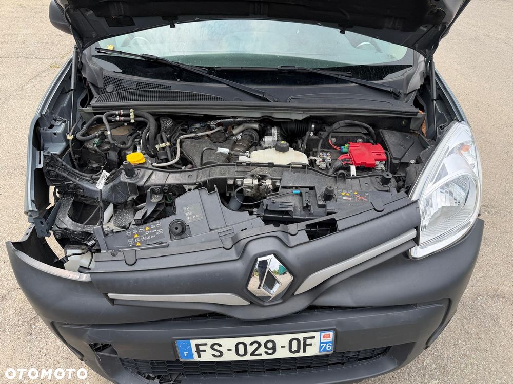 Renault Kangoo - 11