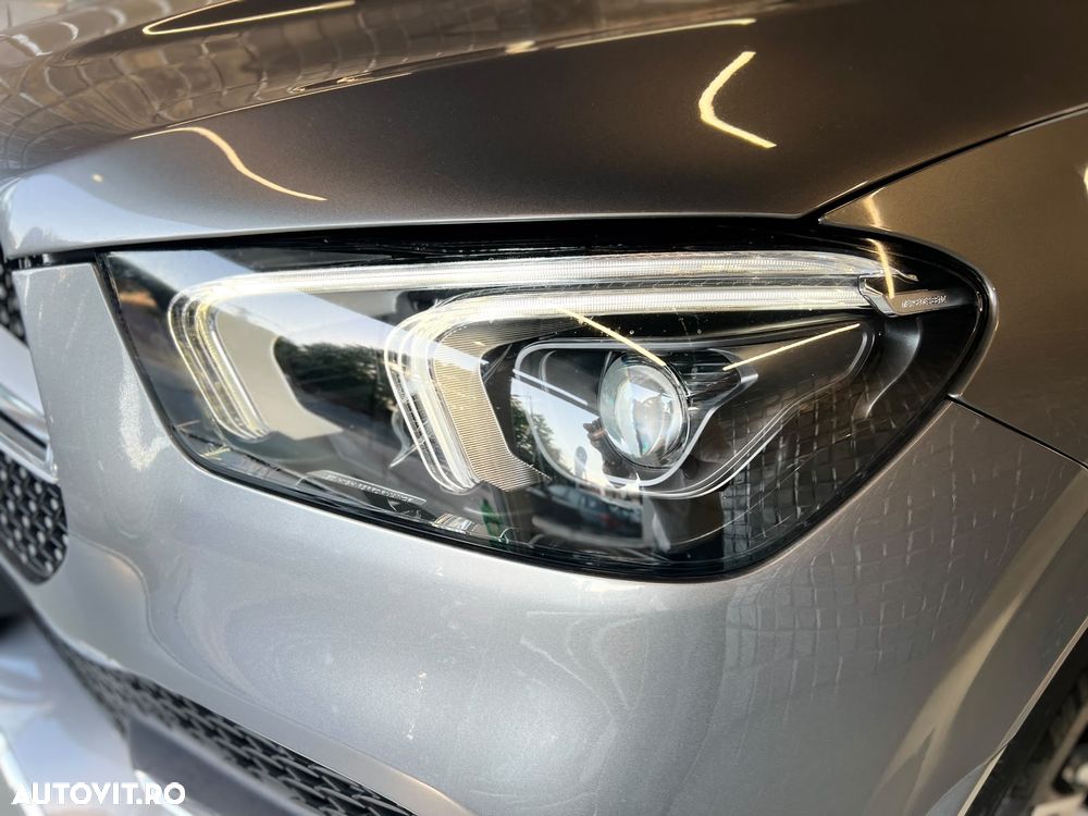 Mercedes-Benz GLE 450 MHEV 4MATIC - 8