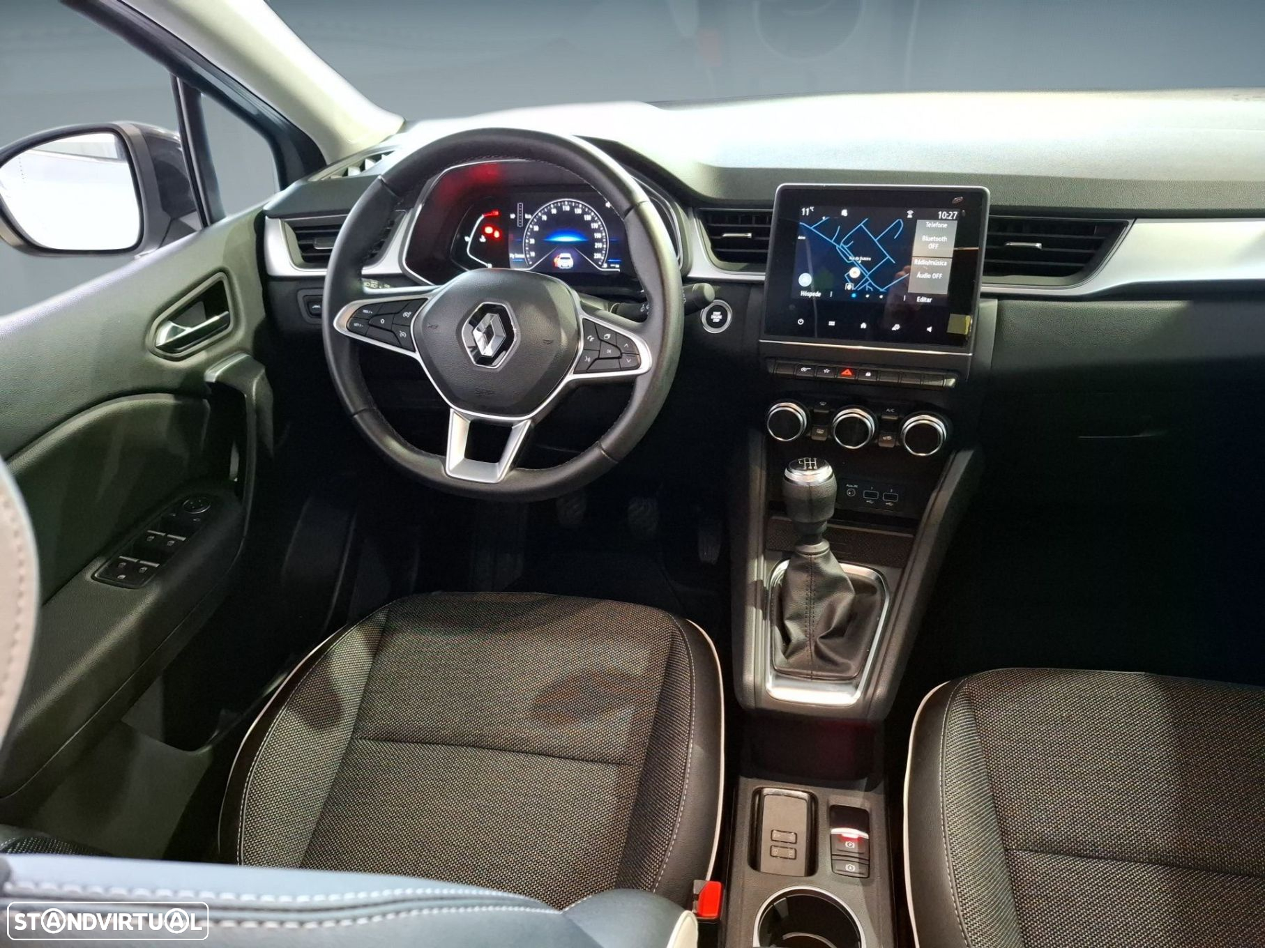 Renault Captur 1.0 TCe Techno - 13