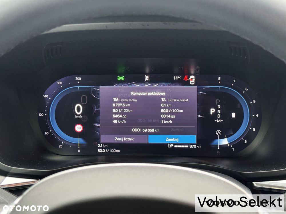 Volvo XC 60 - 11