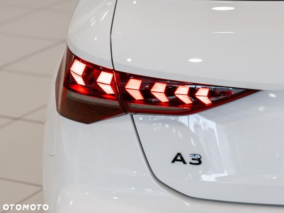 Audi A3 Sportback - 20