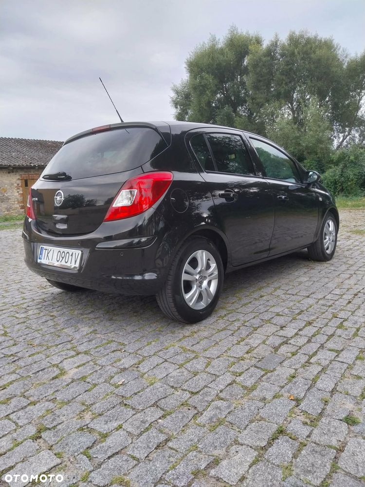 Opel Corsa 1.4 Active - 15
