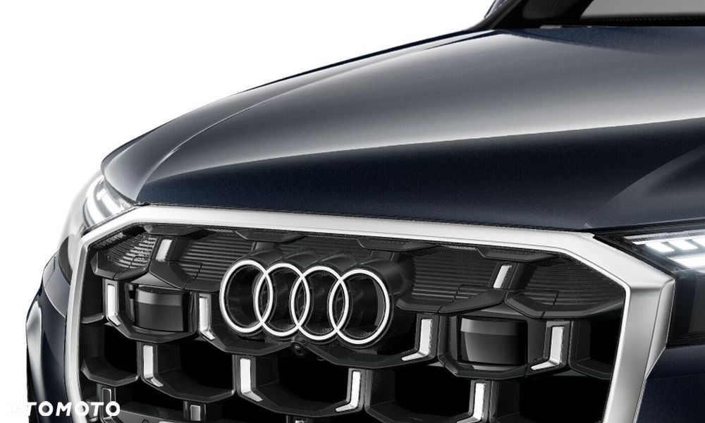 Audi Q7 - 6