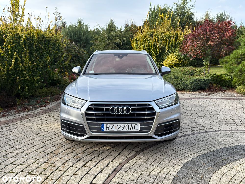 Audi Q5 2.0 TDI Quattro S tronic - 2