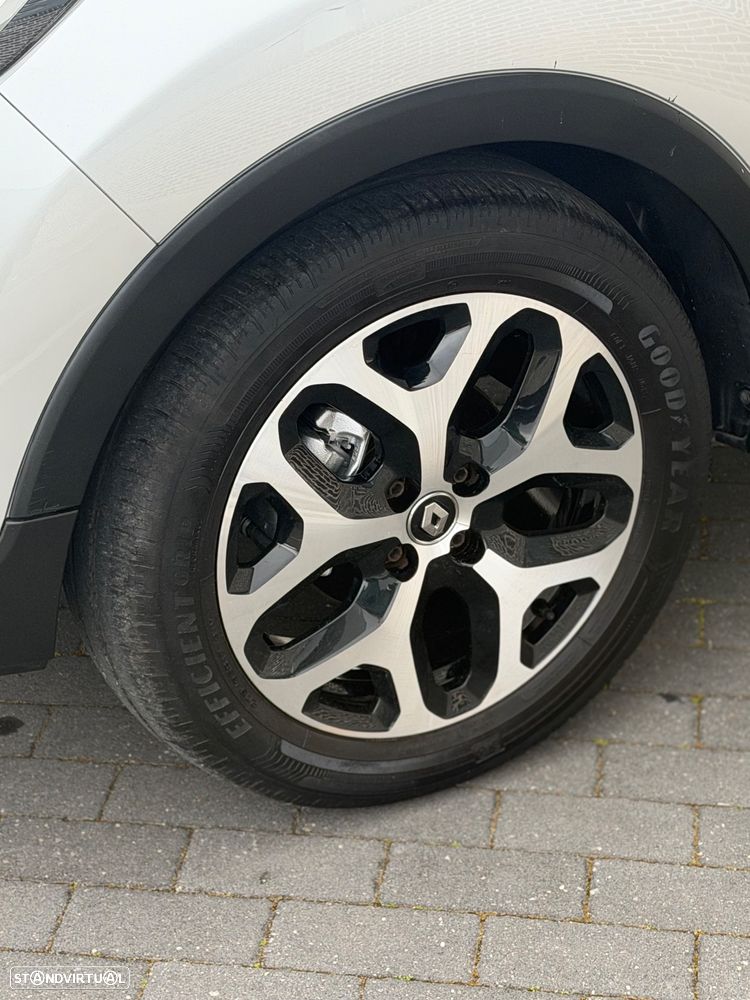 Renault Captur ENERGY TCe 90 S&S Intens - 14