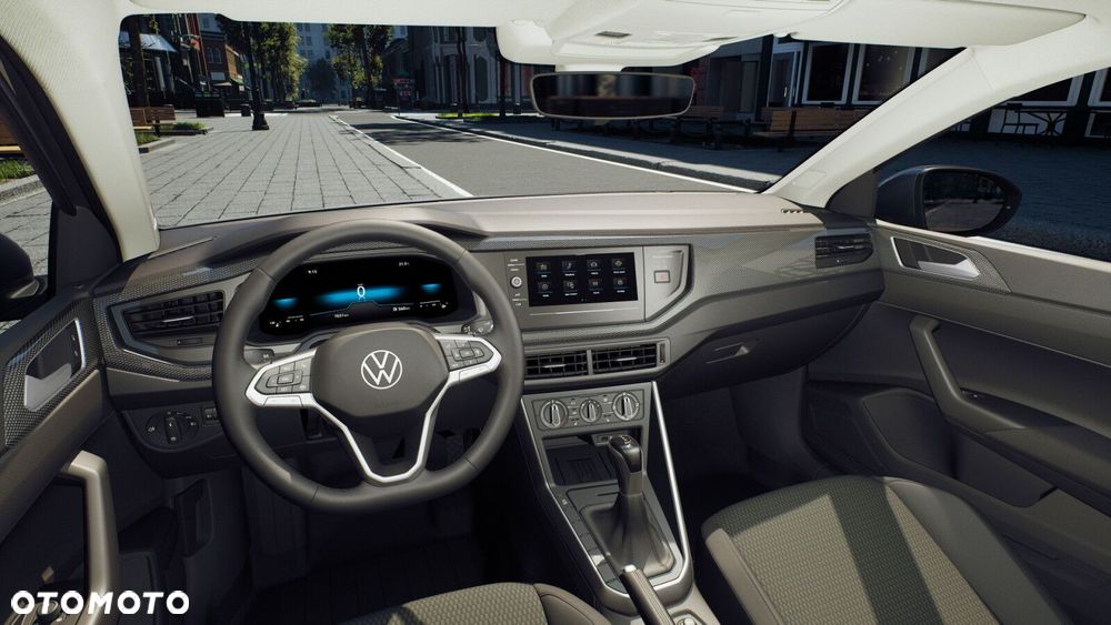 Volkswagen Taigo - 18