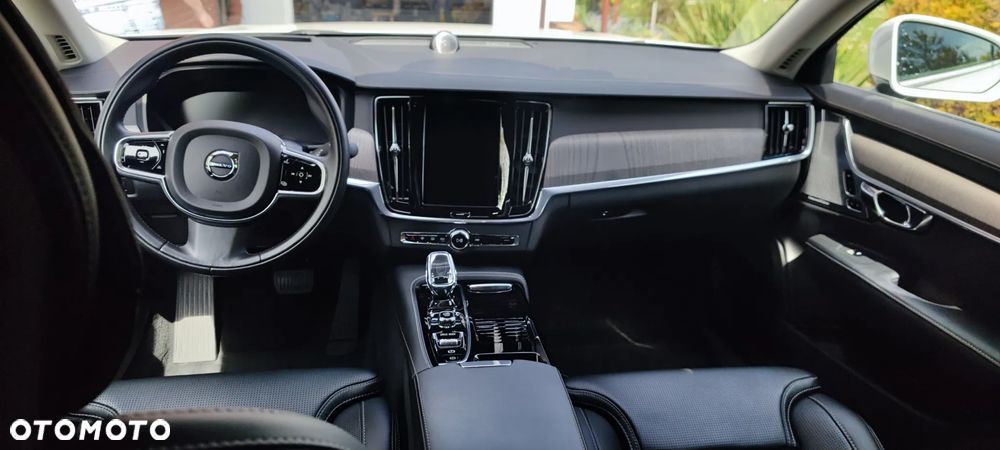 Volvo S90 T8 AWD Plug-In Hybrid Inscription - 11