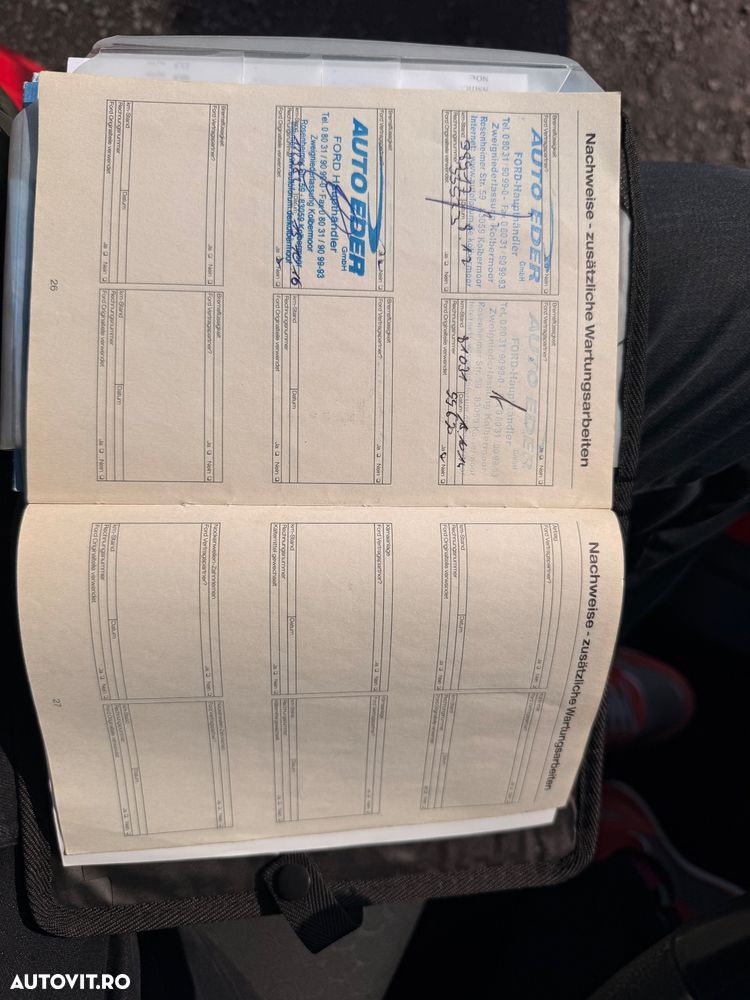 Ford Fiesta 1.25i Ghia - 11