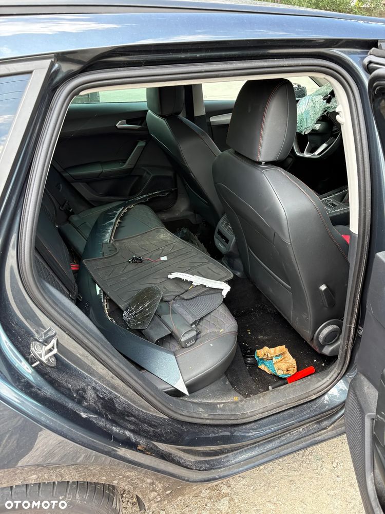 Seat Leon 1.0 TSI Full LED - 8