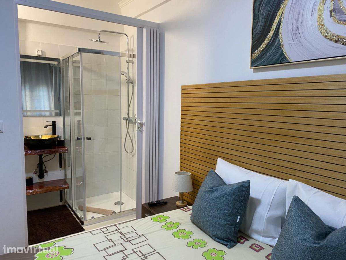 Quarto - localizado em Sintra Lisbon - Grande imagem: 2/12