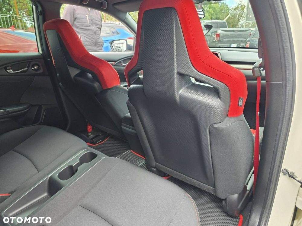 Honda Civic 2.0 VTEC Turbo Type R - 33