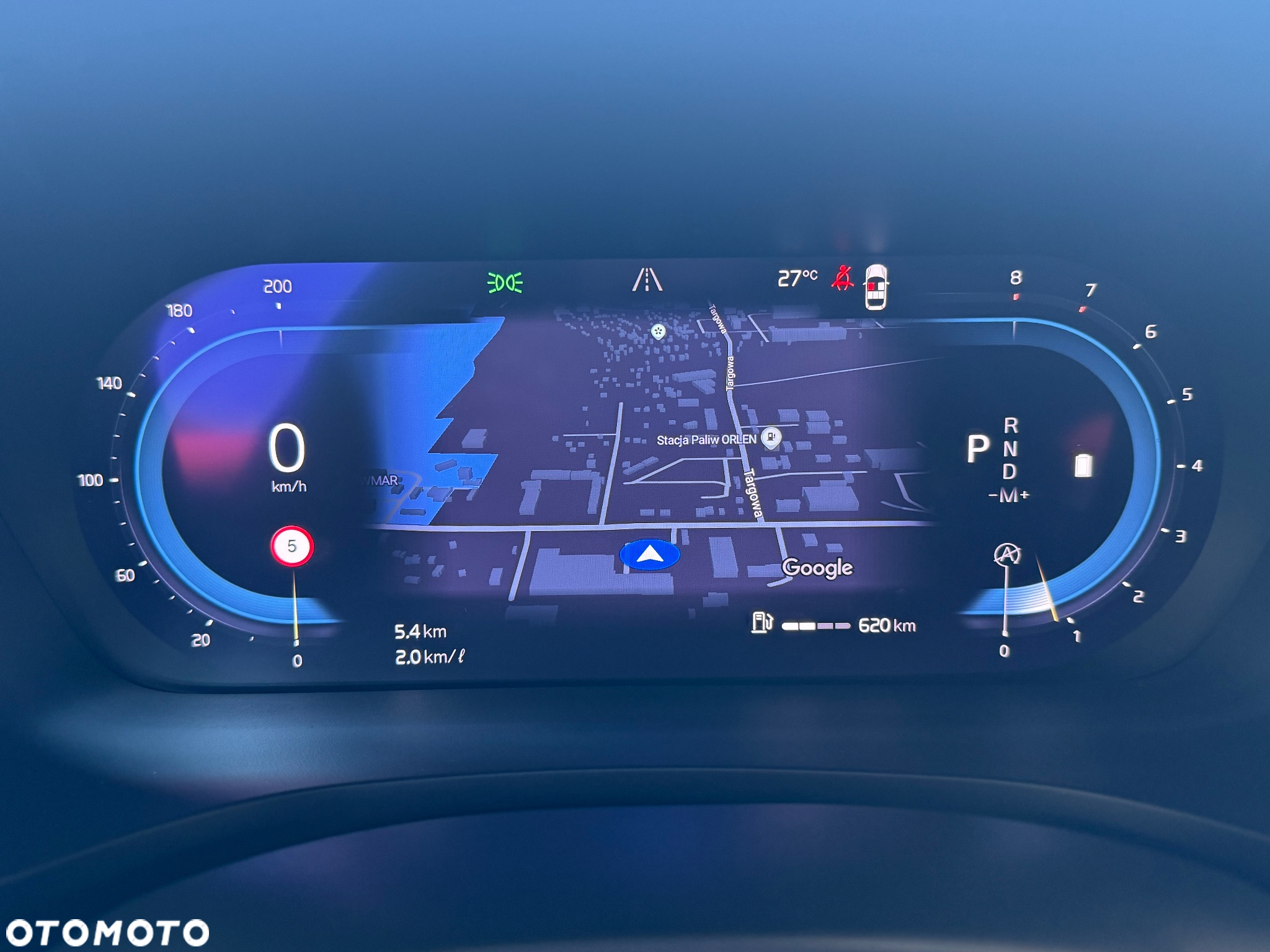 Volvo V60 B3 B Geartronic RDesign - 11