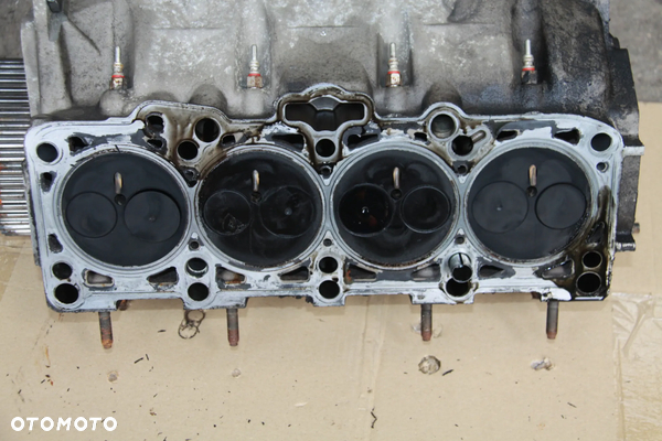 Głowica  VW Audi  Skoda 1,9 TDI   BXE BKC  038103373 R