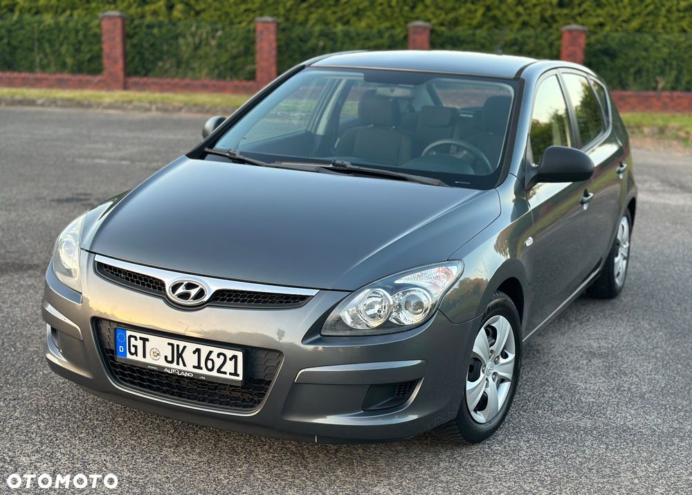 Hyundai i30 1.4 Edition Plus - 6