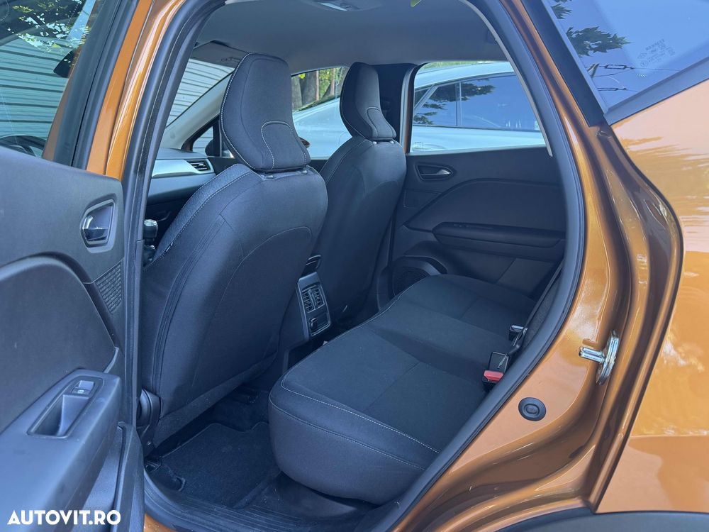 Renault Captur TCe 90 Equilibre - 25