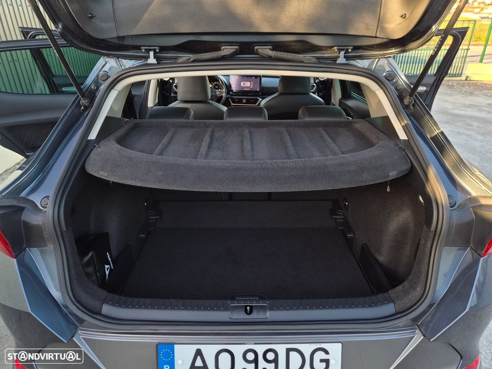 Cupra Formentor 2.0 TDI - 41