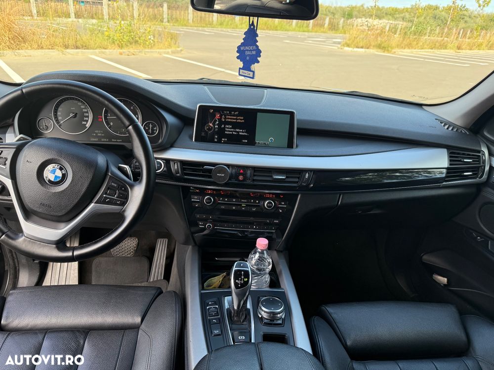 BMW X5 xDrive30d - 5