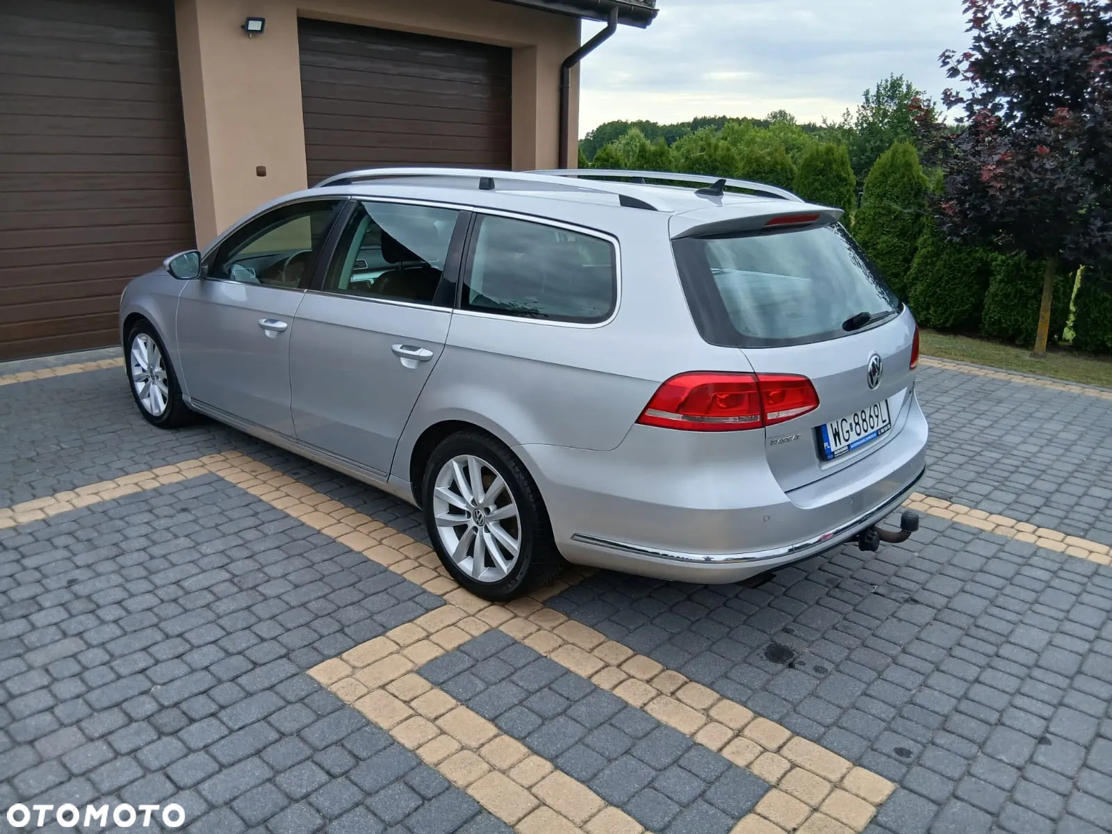 Volkswagen Passat 1.4 TSI Highline DSG - 12