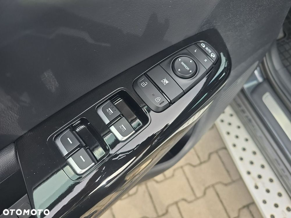 Kia Sportage - 20