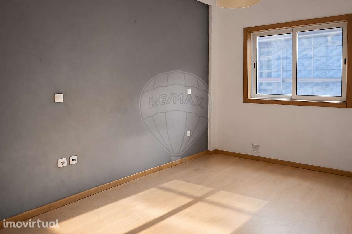 Apartamento T2 para venda - Grande imagem: 5/8