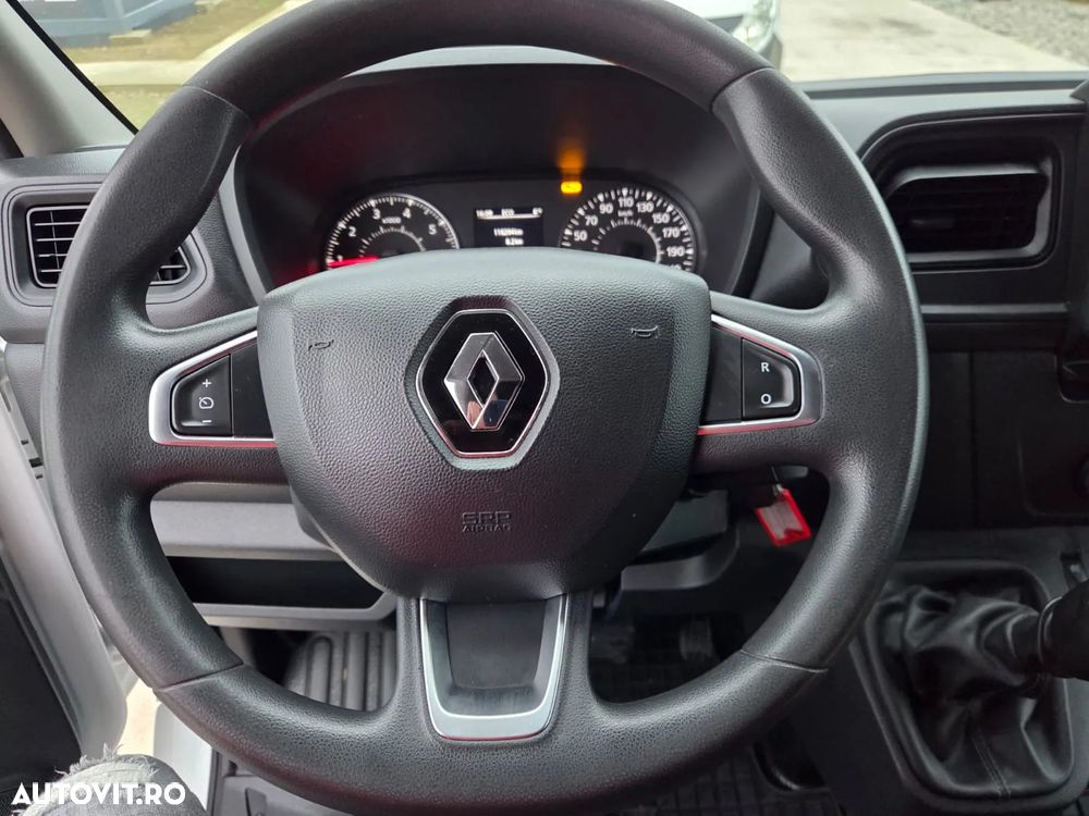 Renault New Master L2H2 - 23