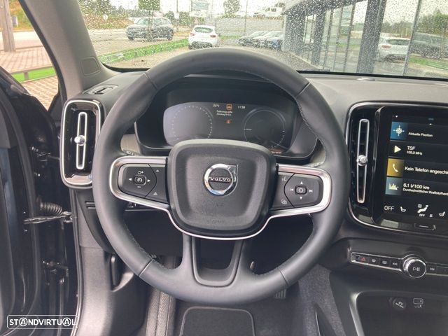 Volvo XC 40 T5 Recharge DKG Inscription - 15