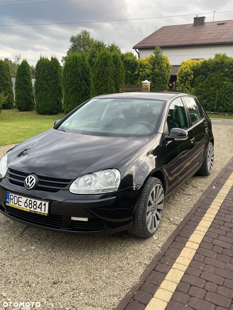 Volkswagen Golf 1.4 Goal - 2