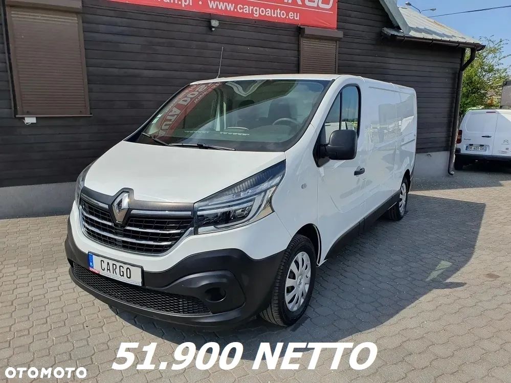 Renault TRAFIC - 4