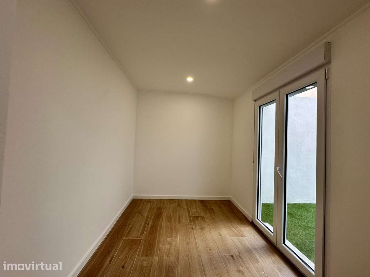 T2 - Terraço c/ 20m² - Baixa da Banheira - Grande imagem: 5/13