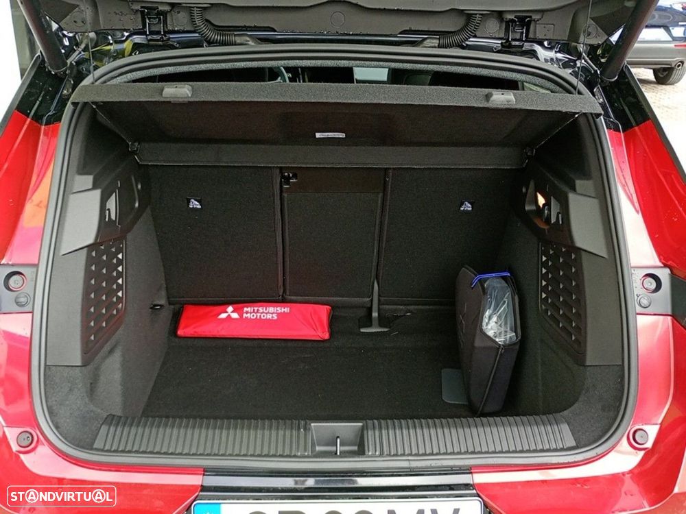Mitsubishi Eclipse Cross 87 kWh Intense - 5