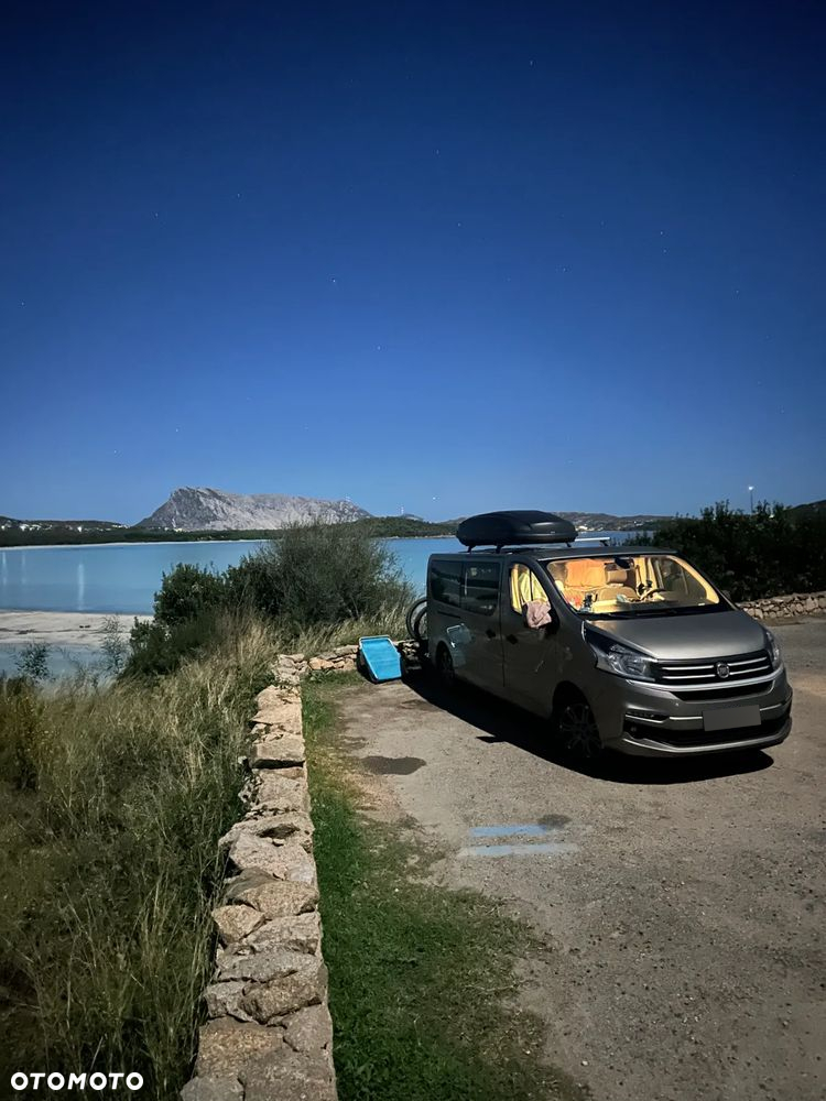Fiat Talento - 12
