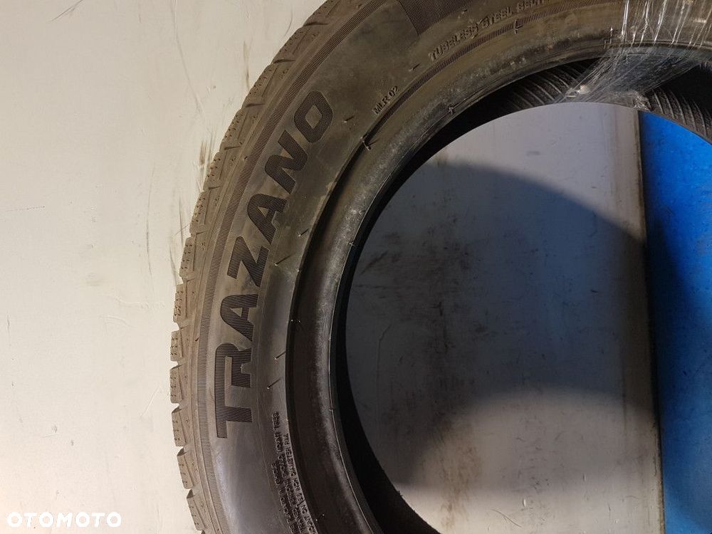 TRAZANO ZUPERSNOW OPONY ZIMOWE 205/55/R16 - 2