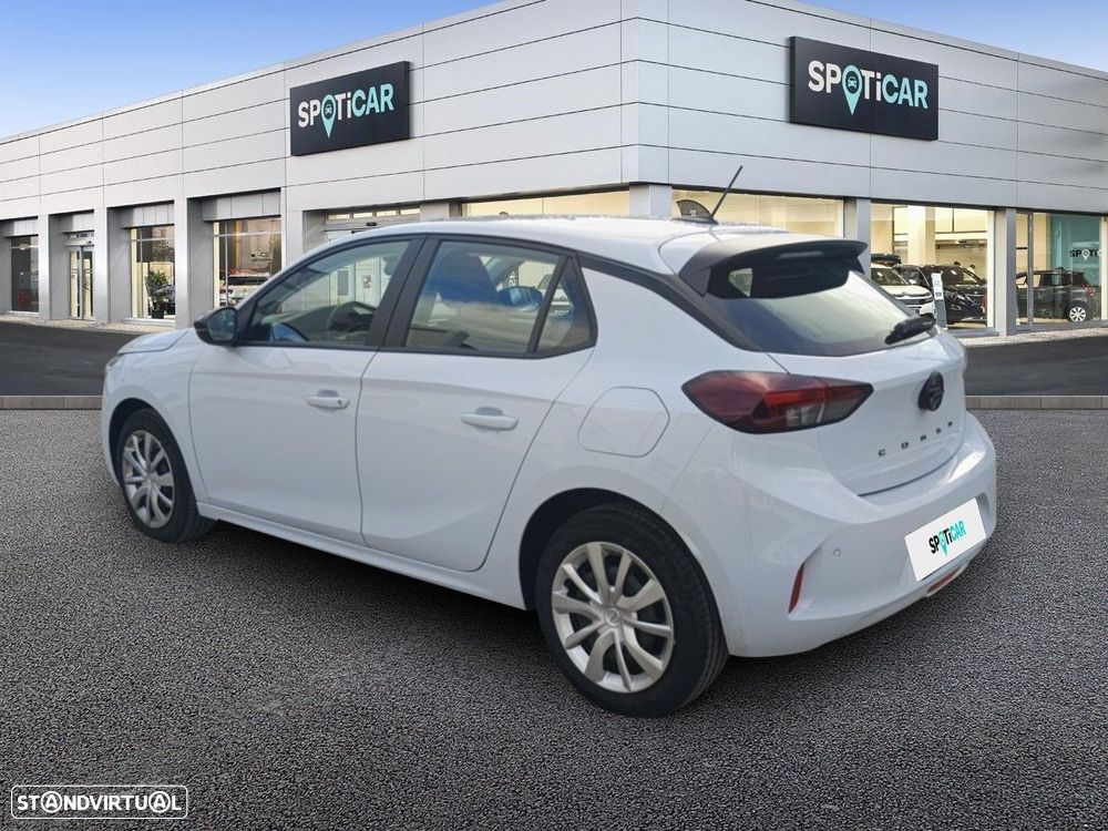 Opel Corsa 1.2 T Edition - 7